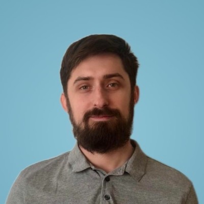 Ivan Ravinski, founder of VideoToPost
